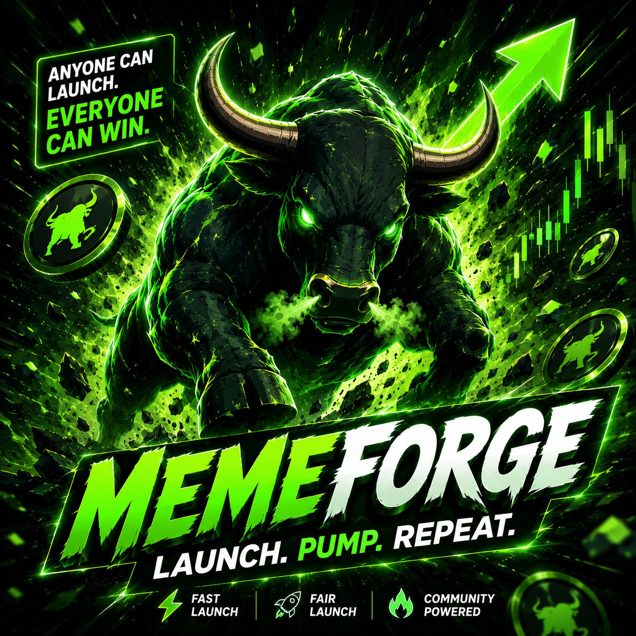 MemeForge